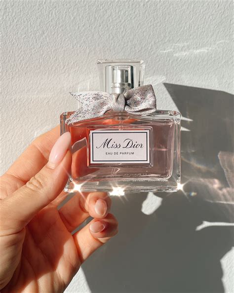 miss dior perfume review indonesia